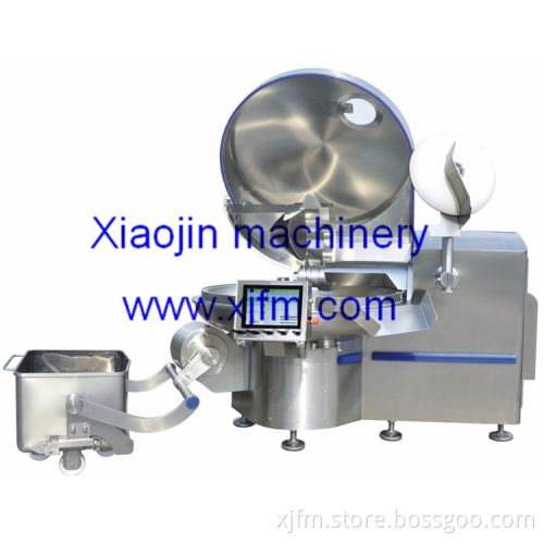 CE Certificate High Quality Meat Cutting Machine Price